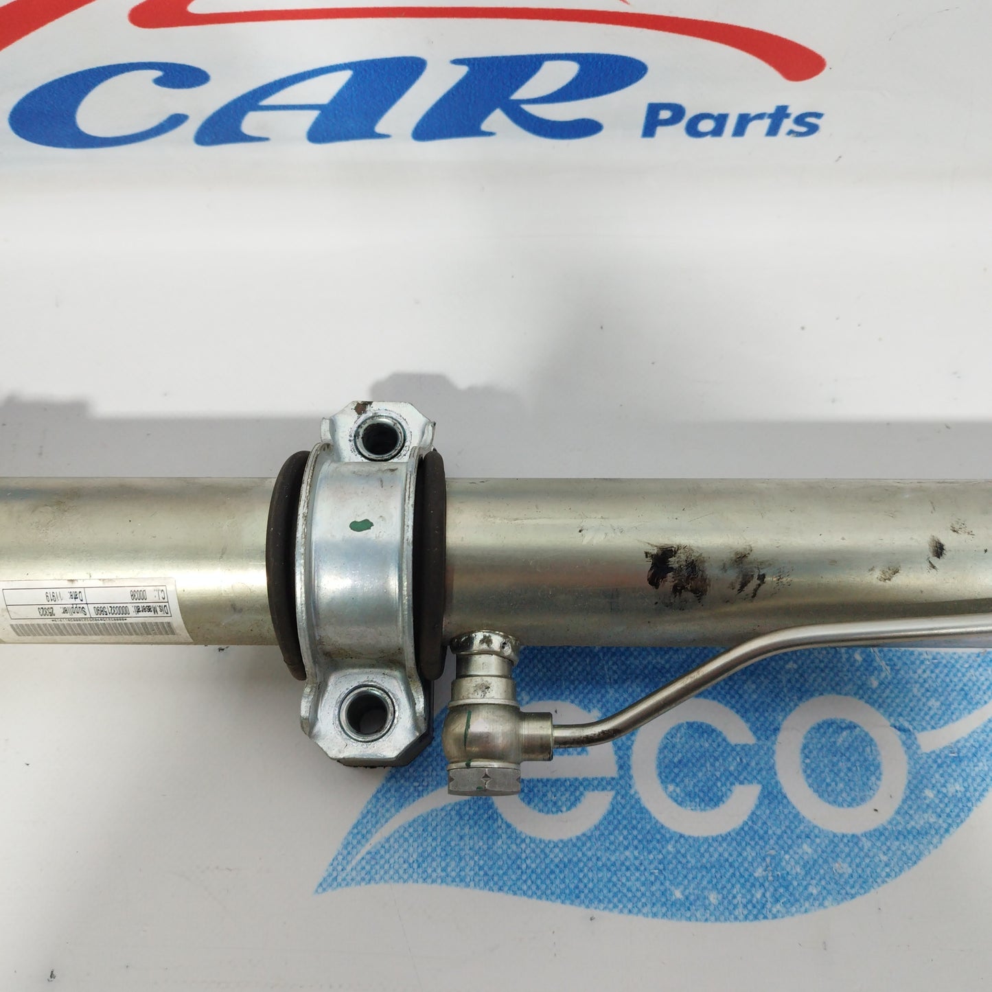 Maserati Quattroporte GTS 2012 4.7 B ecoAC1673 Lenkgetriebe