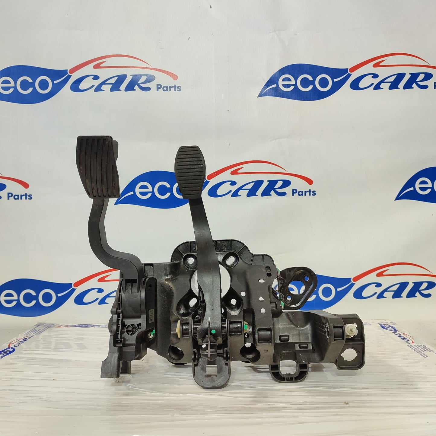 Pedaliera Fiat Fiorino 2011 per cambio automatico cod 0280755105 ecoAG881