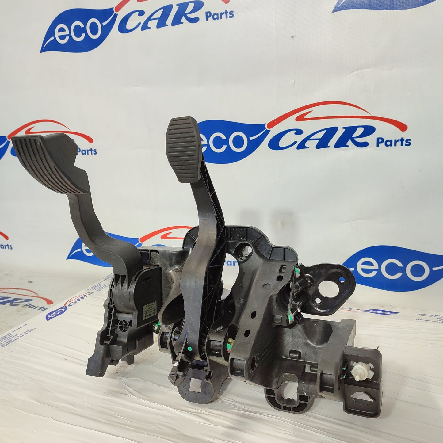 Pedaliera Fiat Fiorino 2011 per cambio automatico cod 0280755105 ecoAG881