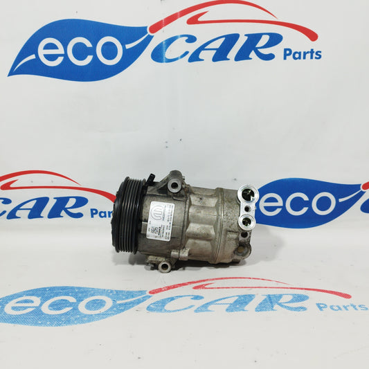 Compressore a/c Fiat Tipo 2017 1.3 mtj  codice 52017359 (2 pin) ecoAC1674