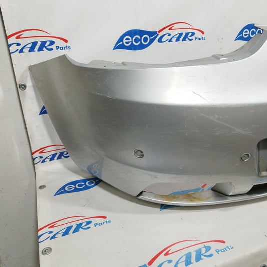 Alfa Romeo Brera 2010 Silbergraue Heckstoßstange Code: 60694779 ecoAC1680