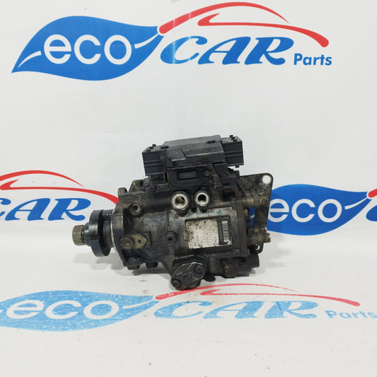 Einspritzpumpe Opel Zafira/Astra g/ Vectra c 2004 2.2dti 16v Bosch Code 0470504202 ecoAC1683