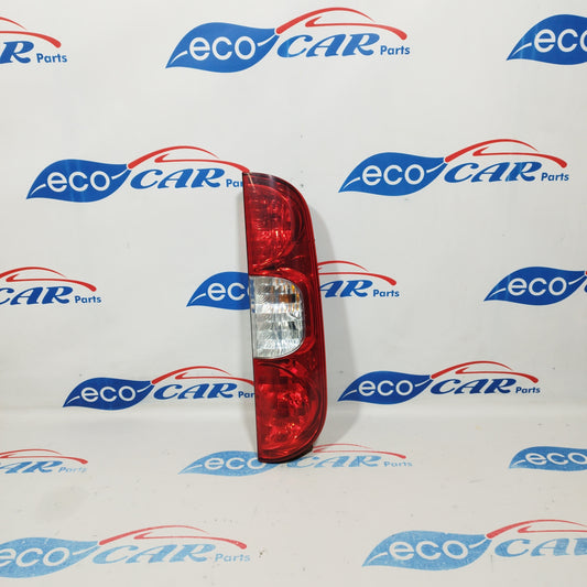 Fiat Doblo 2008 rechtes Rücklicht Code 51755144 ecoAC1685