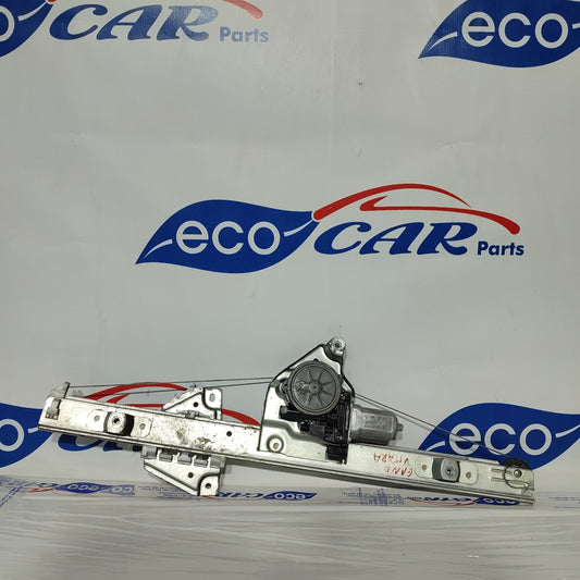 Cremagliera anteriore dx  Suzuki Grand Vitara 2008 (2pin) ecoAG891