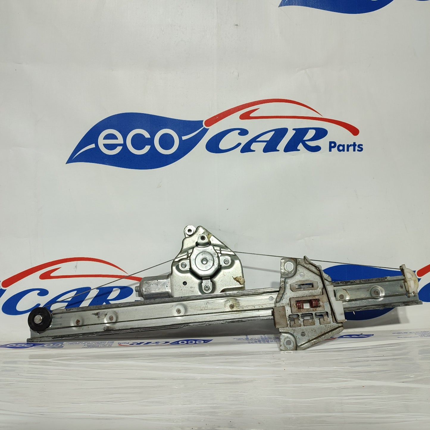 Cremagliera anteriore dx  Suzuki Grand Vitara 2008 (2pin) ecoAG891