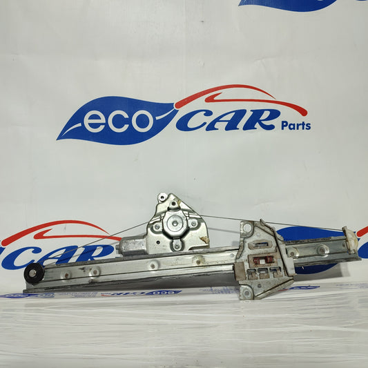 Cremagliera anteriore dx  Suzuki Grand Vitara 2008 (2pin) ecoAG891