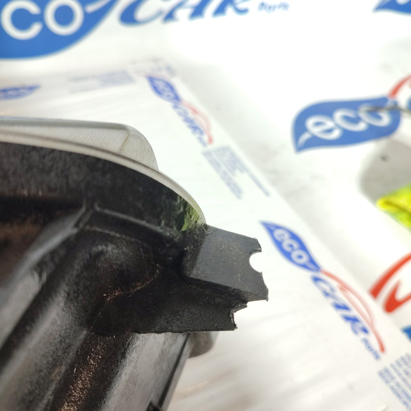 Fanale anteriore sx Nissan Qashqai 2012 restyling ecoAG894