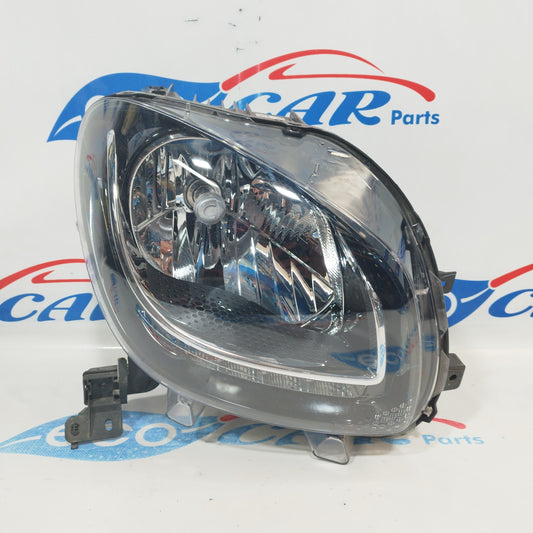 Fanale anteriore dx a led Smart Fortwo 453 2018 codice: a4538200839 ecoAC1689