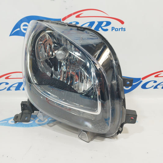 Fanale anteriore dx a led Smart Fortwo 453 2018 codice: a4538200839 ecoAC1689