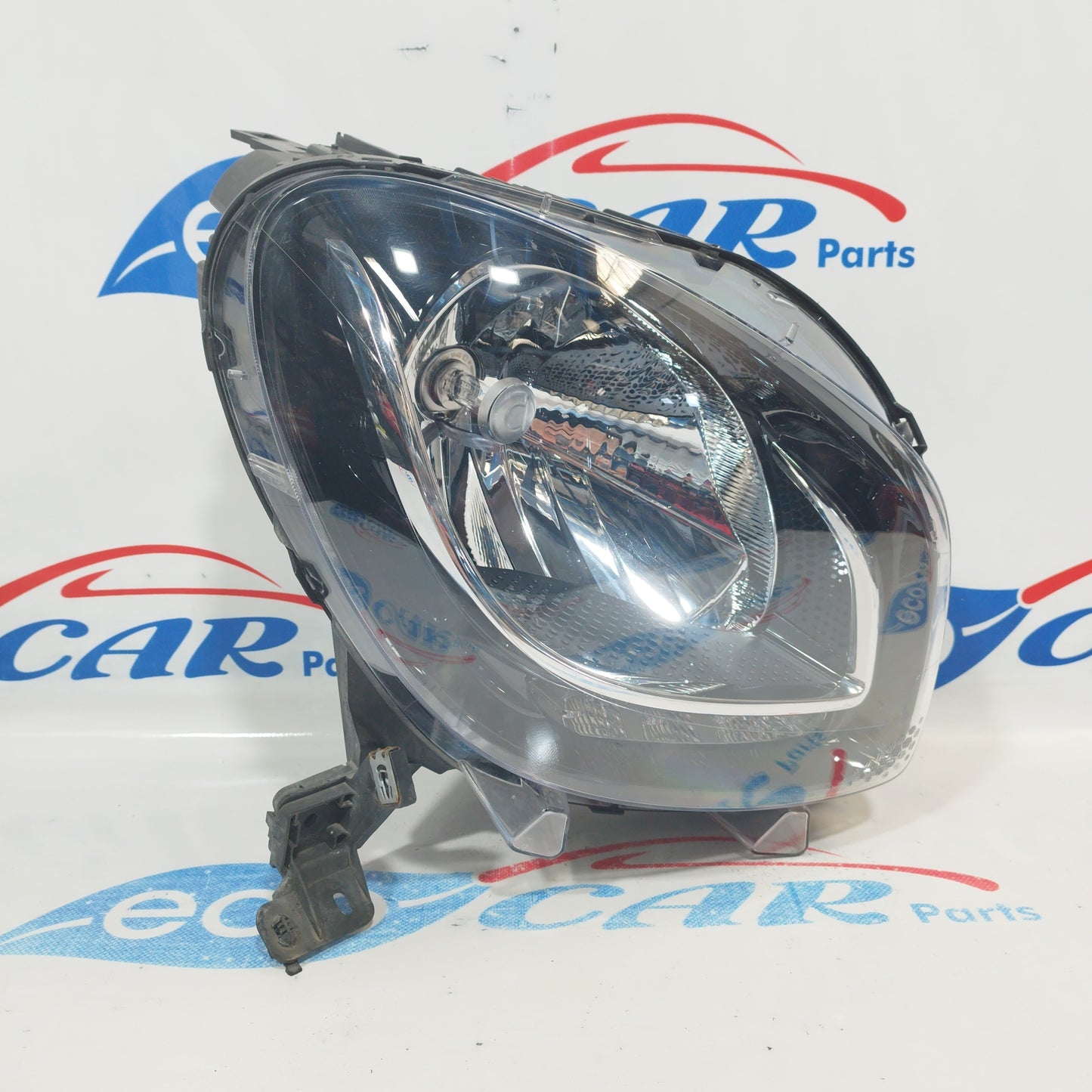Fanale anteriore dx a led Smart Fortwo 453 2018 codice: a4538200839 ecoAC1689