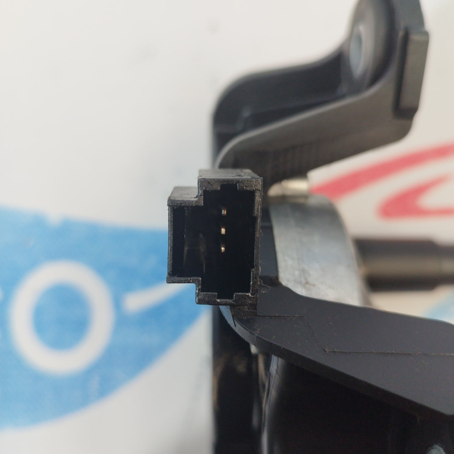 Motorino tergicristallo posteriore Renault Xmod 2010 codice bosch: 0390201856 ecoAC1721