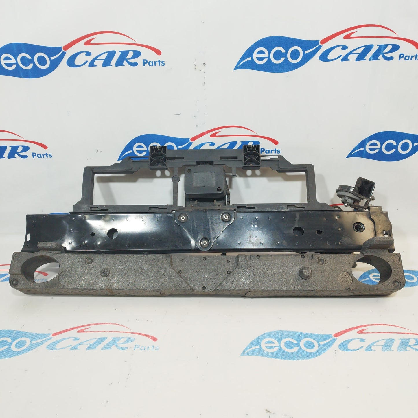 Rinforzo paraurti anteriore completo di spugna Smart Fortwo 453 2018 ecoAC1687