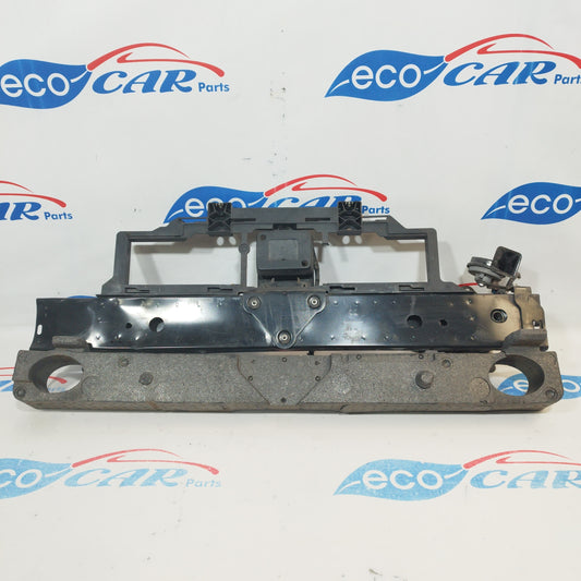 Frontstoßstangenverstärkung komplett mit Schwamm Smart Fortwo 453 2018 ecoAC1687