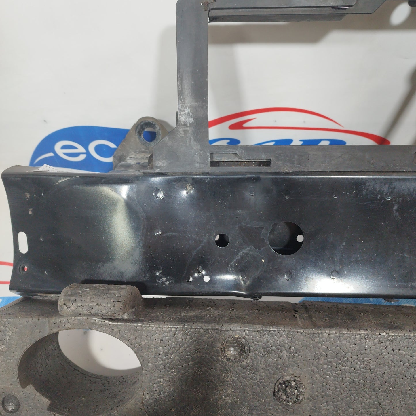 Rinforzo paraurti anteriore completo di spugna Smart Fortwo 453 2018 ecoAC1687