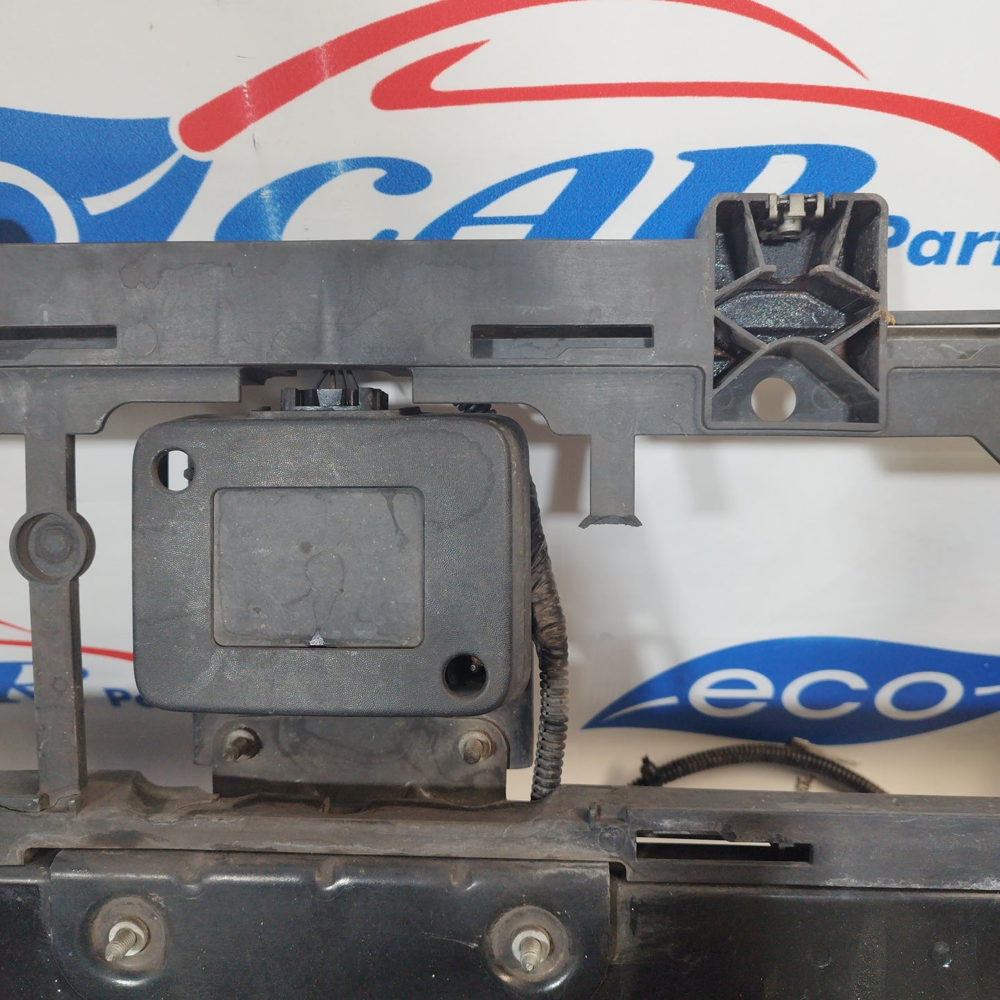 Rinforzo paraurti anteriore completo di spugna Smart Fortwo 453 2018 ecoAC1687