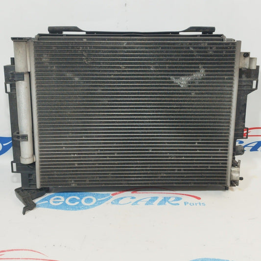 Kühlersatz Smart Fortwo 453 2018 1.0 b Code A4535000003 ecoAC1696