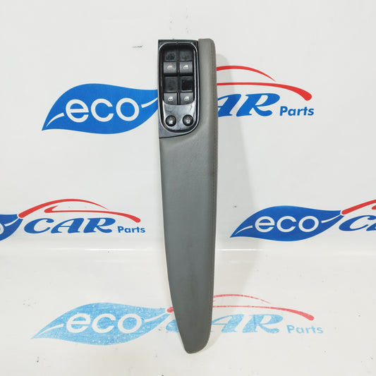Pulsantiera anteriore sx 4 tasti Maserati Quattroporte gts 2012 codice 501201340027 ecoAC1698