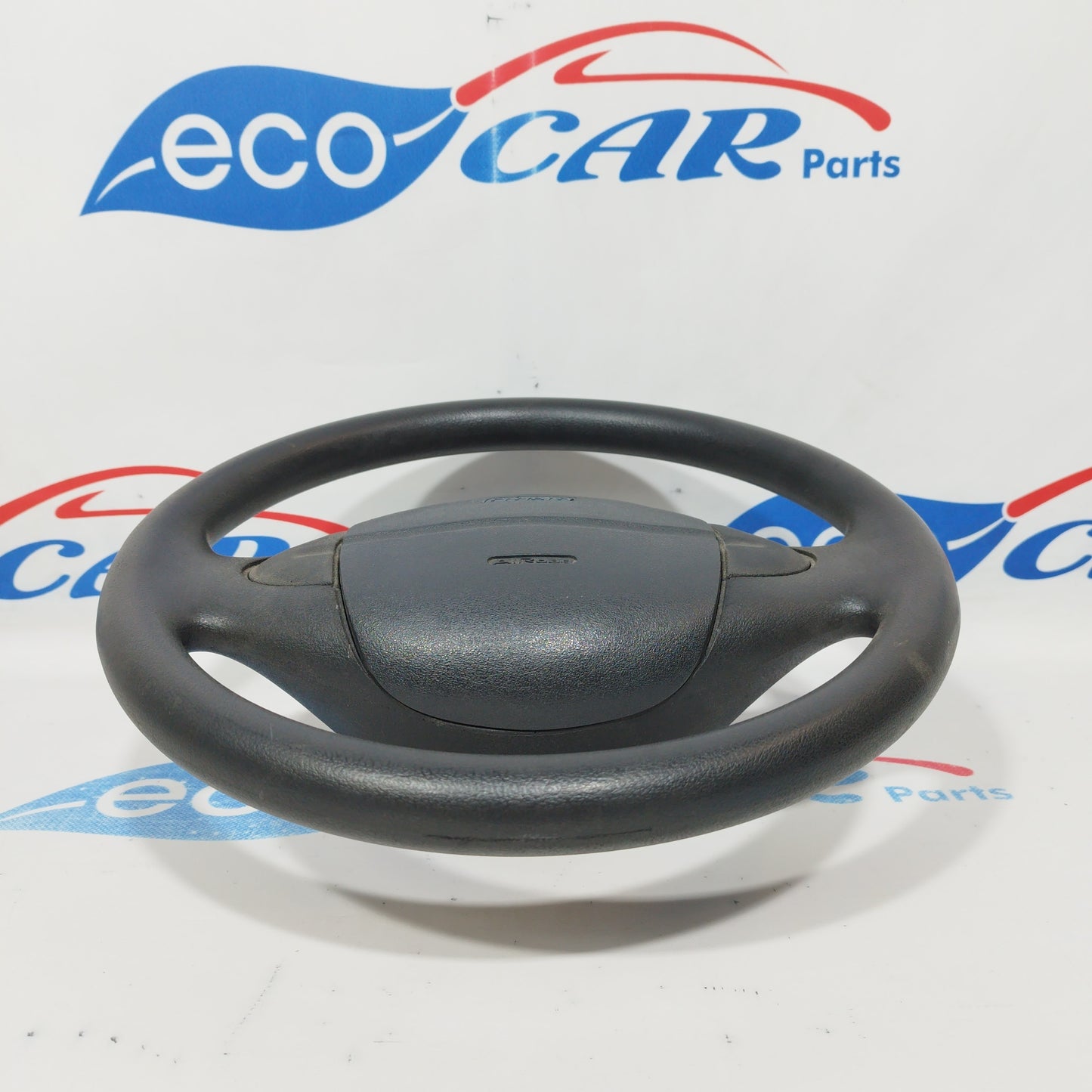 Fiat 600 2005 ecoAC1699 steering wheel