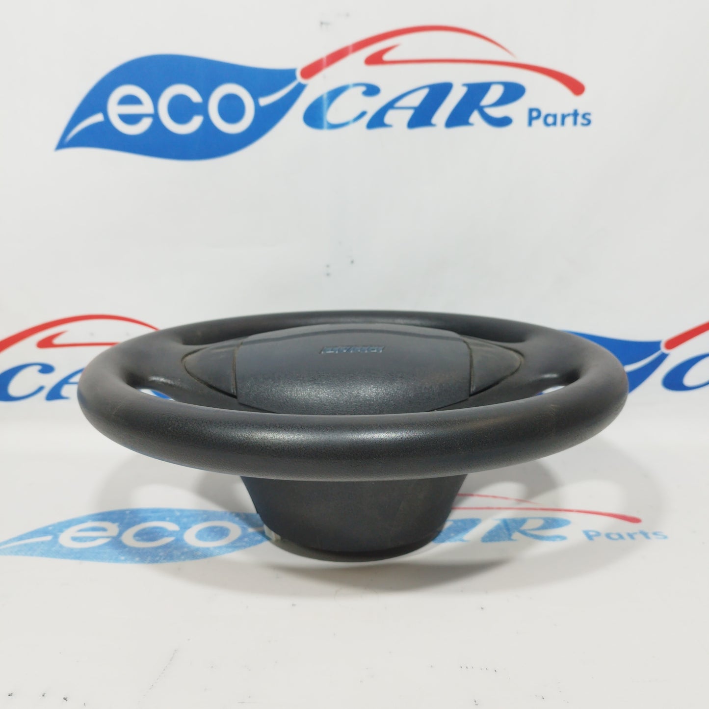 Fiat 600 2005 ecoAC1699 steering wheel