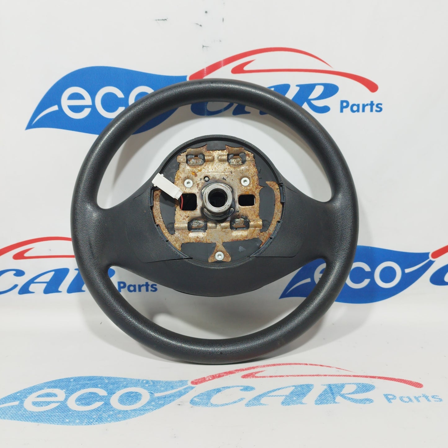 Fiat 600 2005 ecoAC1699 steering wheel