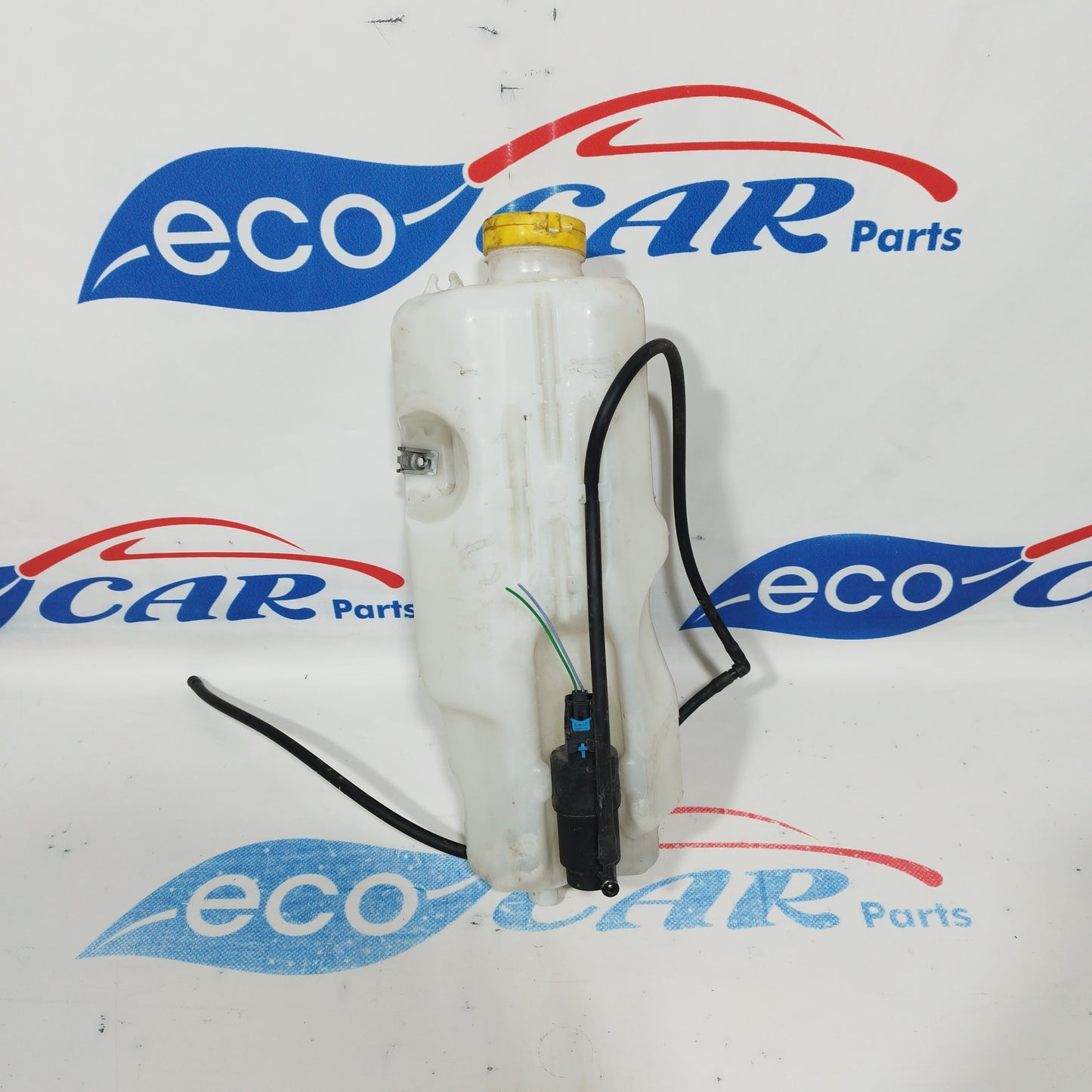 Smart Fortwo 453 2018 windscreen washer reservoir code a4538603300 ecoAC1700