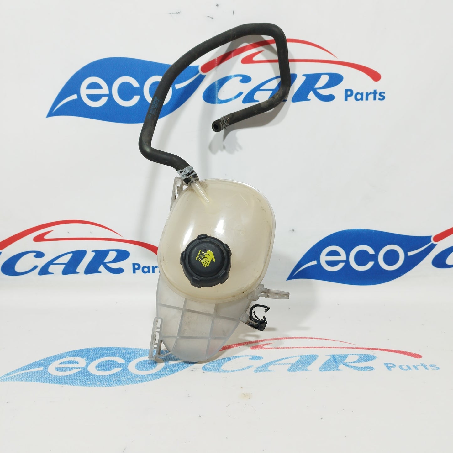 Expansion tank Smart Fortwo 453 2018 1.0b code a4535000049 ecoAC1701