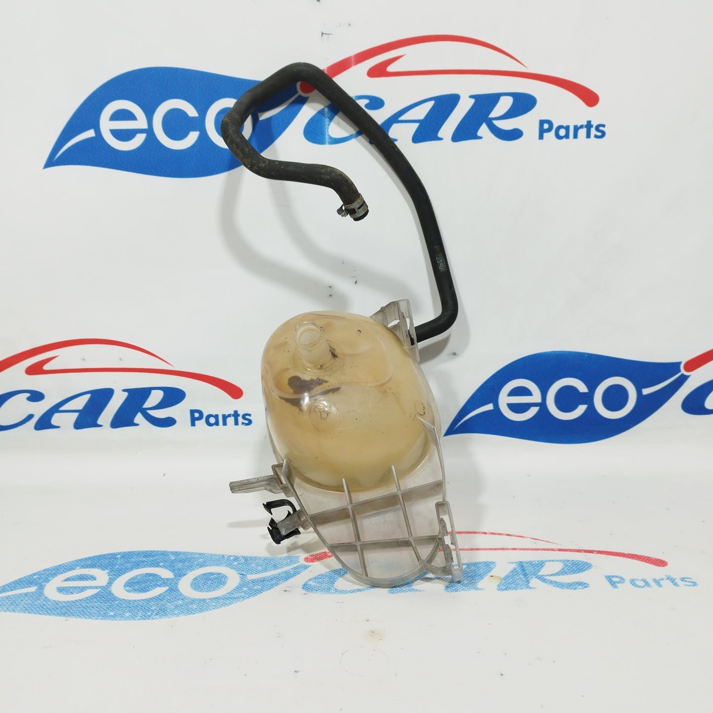 Expansion tank Smart Fortwo 453 2018 1.0b code a4535000049 ecoAC1701