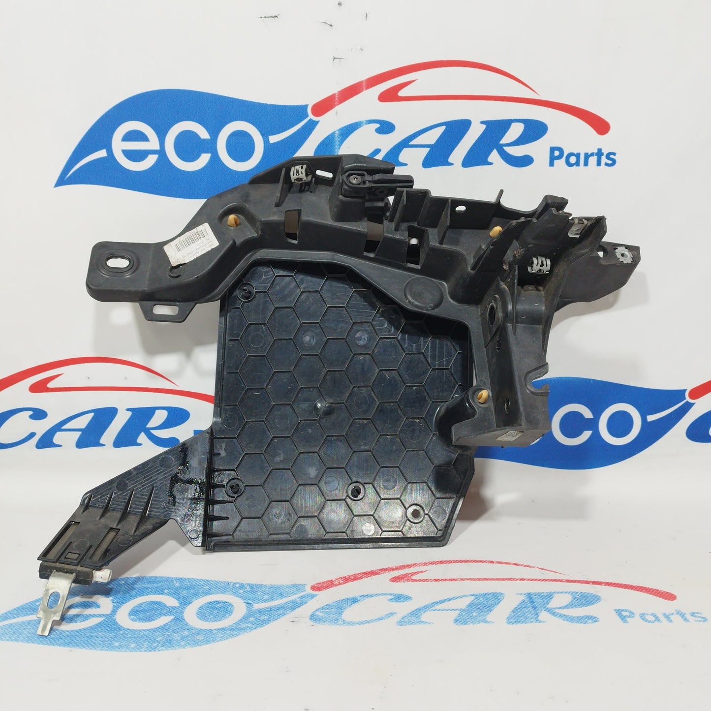 Left front bonnet bracket Smart Fortwo 453 2018 code a4537510700 ecoAC1704