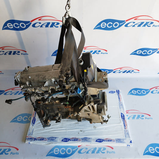 Engine Fiat Grande Punto/Lancia y/ Alfa Romeo Mito 2010 1.4 b 8v 78cv code 350A1000 ecoAC1712