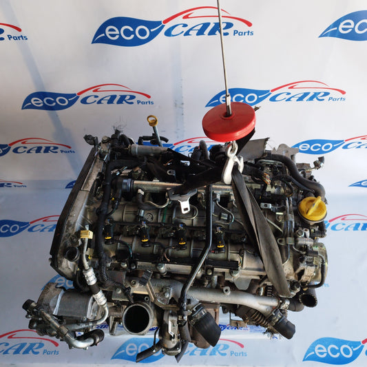 Alfa Romeo 159 Brera 2.4 jtdm 20v 200hp engine code 939a3000 ecoAC1713