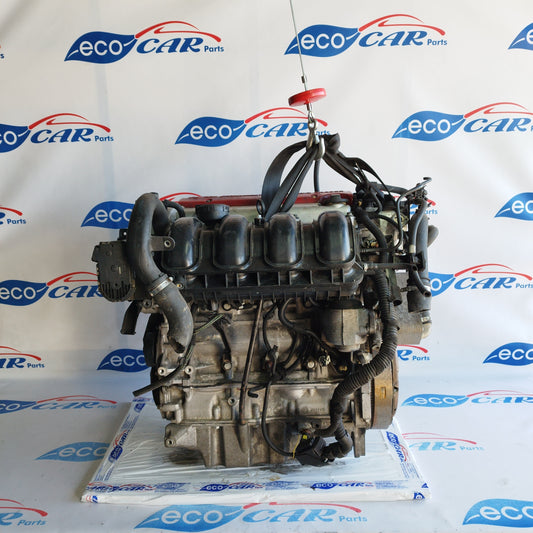 Alfa romeo 159 2010 1.9 jts 160hp engine code 939a6000 ecoAC1716