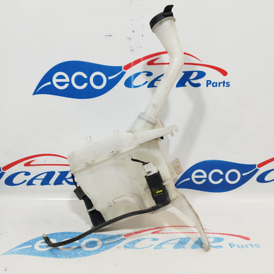 Chevrolet Spark 2011 windscreen washer reservoir code 94572183 ecoAC1717