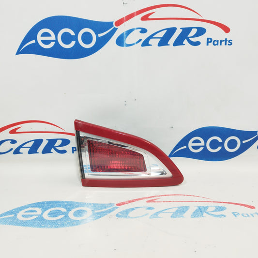 Internal rear left light Renault Xmod 2010 code 265550018r ecoAC1718