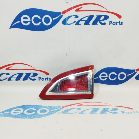 Right rear internal light Renault Xmod 2010 code 265550018r ecoAC1719