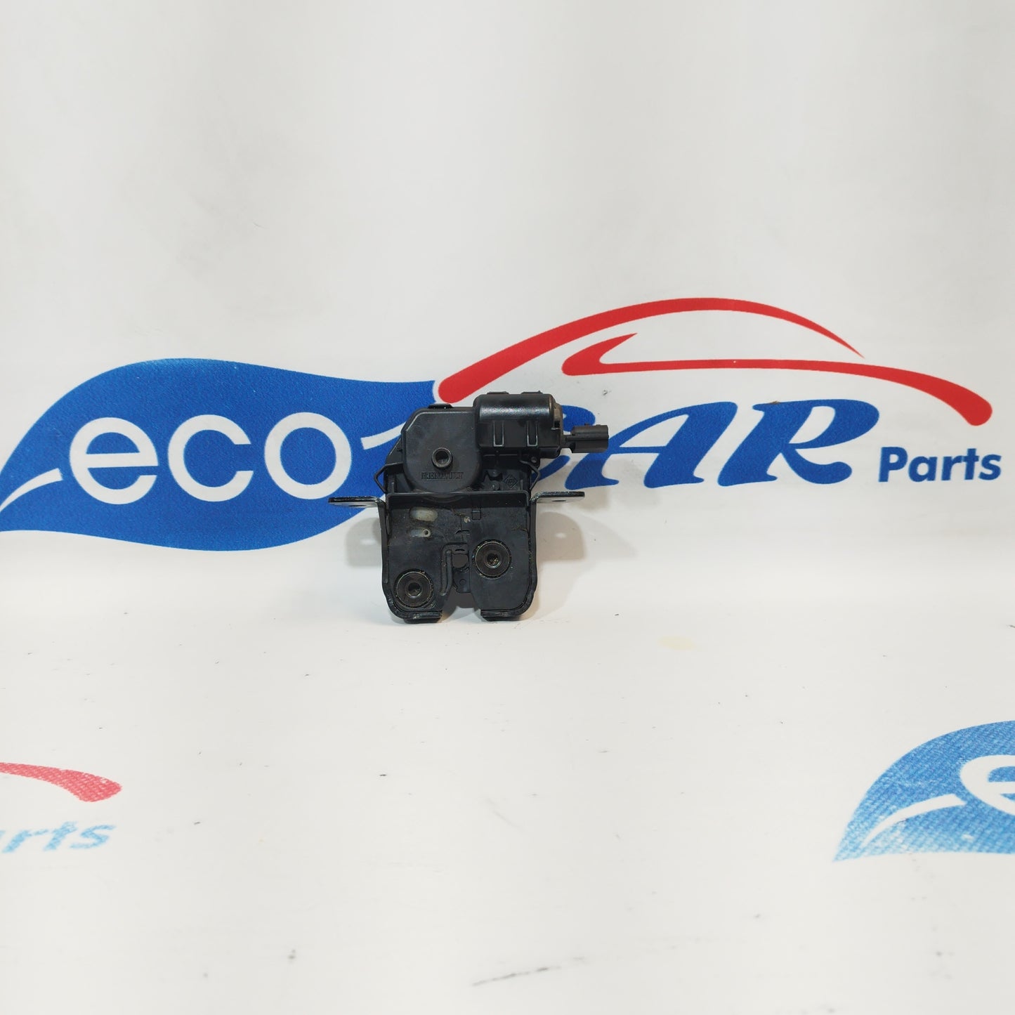 Renault x-mod 2010 4 pin tailgate lock cod. 846300003r ecoAC1721