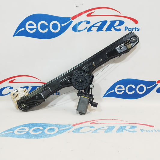 Cremagliera anteriore dx Fiat New Panda 2016  2 pin cod.52076549 ecoAC1722