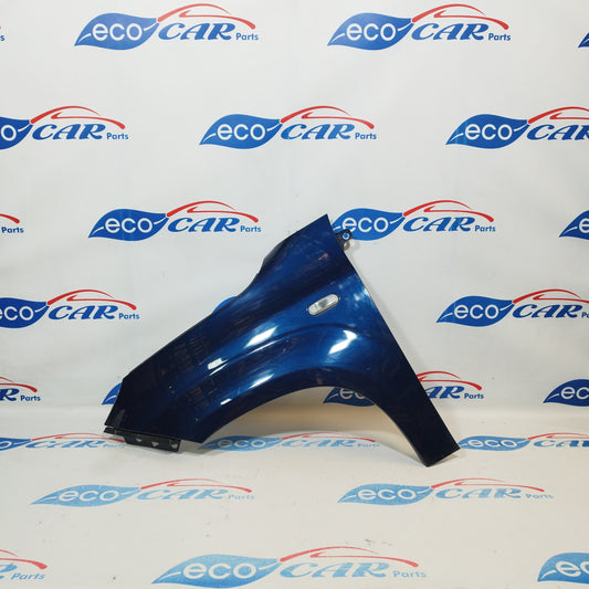 Midnight blue left fender Fiat New Panda 2016 ecoAC1726