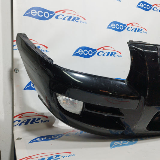 Black front bumper Kia Sportage 2005 code 86511-1f050 ecoAC1728