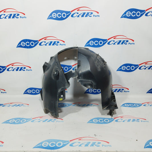 Vorderer linker Radlauf Smart Fortwo 453 2018 Code A4536907400 ecoAC1736