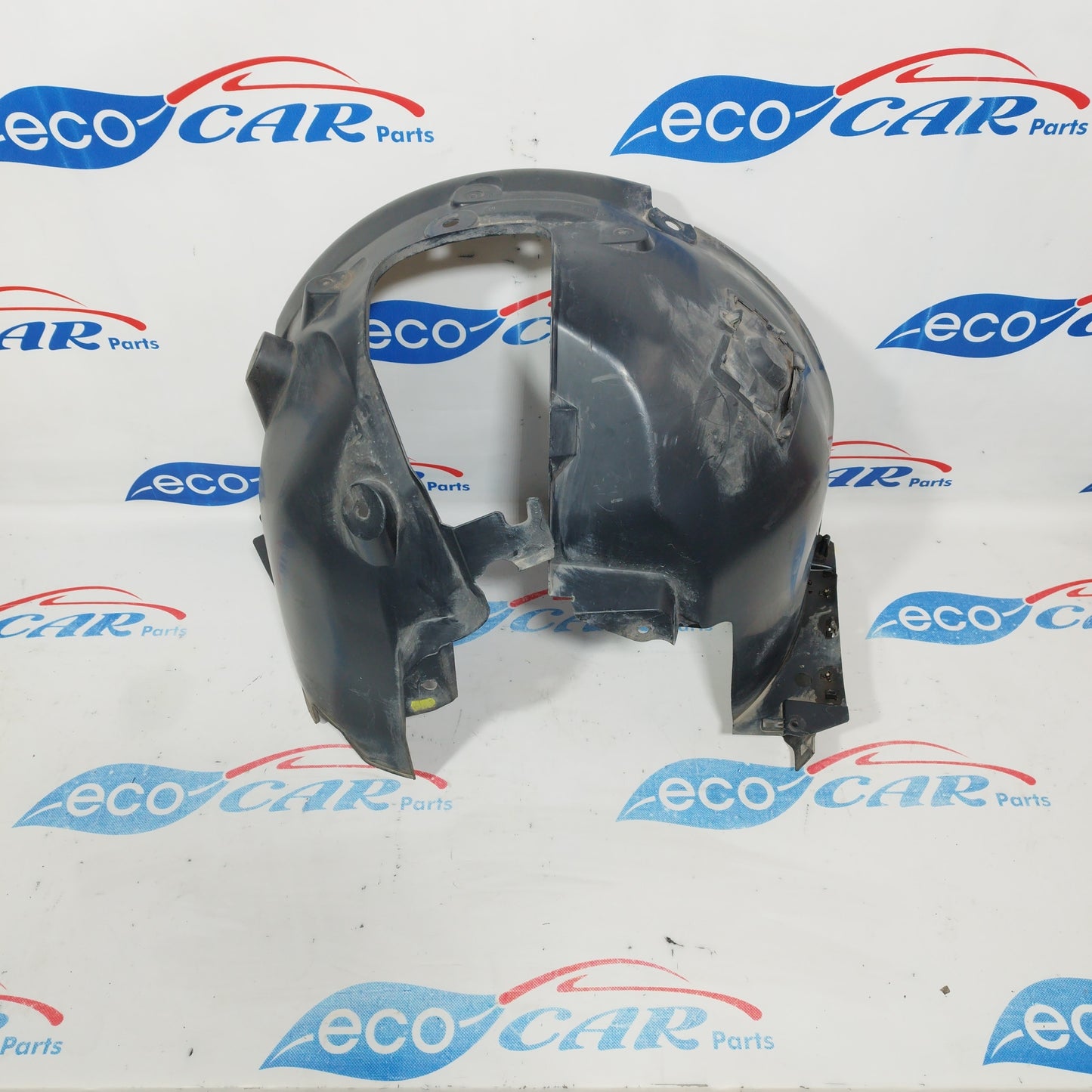 Vorderer linker Radlauf Smart Fortwo 453 2018 Code A4536907400 ecoAC1736