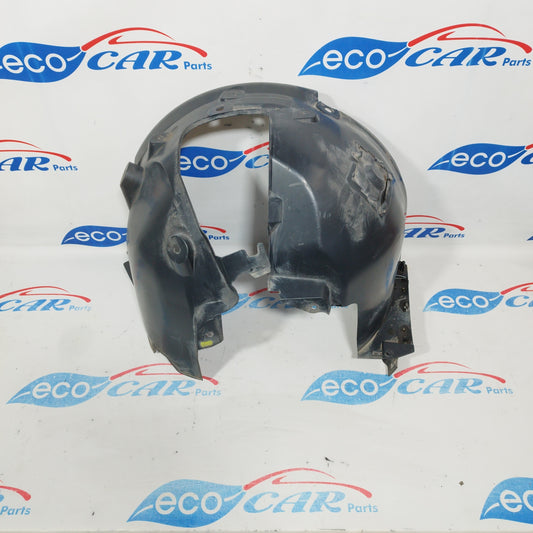 Vorderer linker Radlauf Smart Fortwo 453 2018 Code A4536907400 ecoAC1736