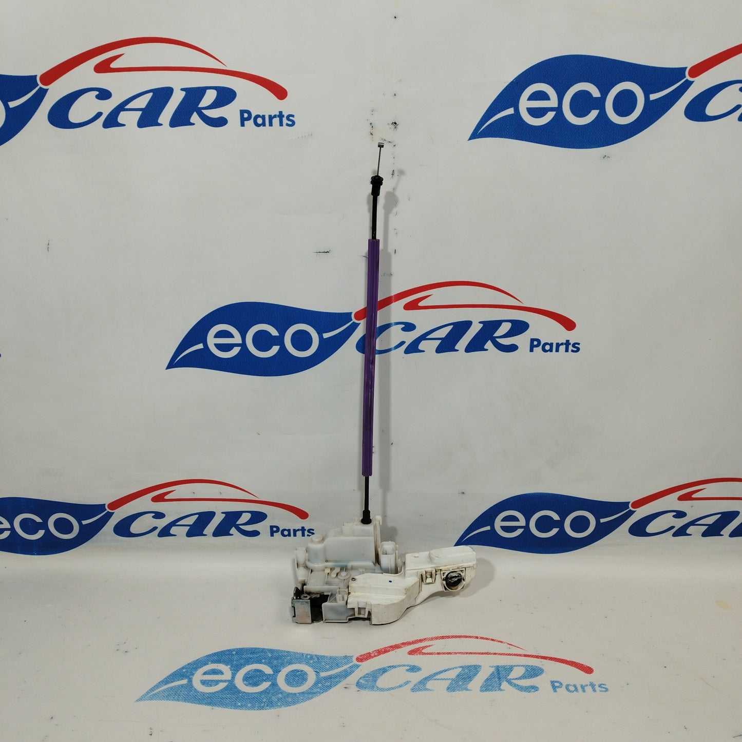 Left front lock Fiat Tipo 2017 5 pin code 519836030 ecoAC1740