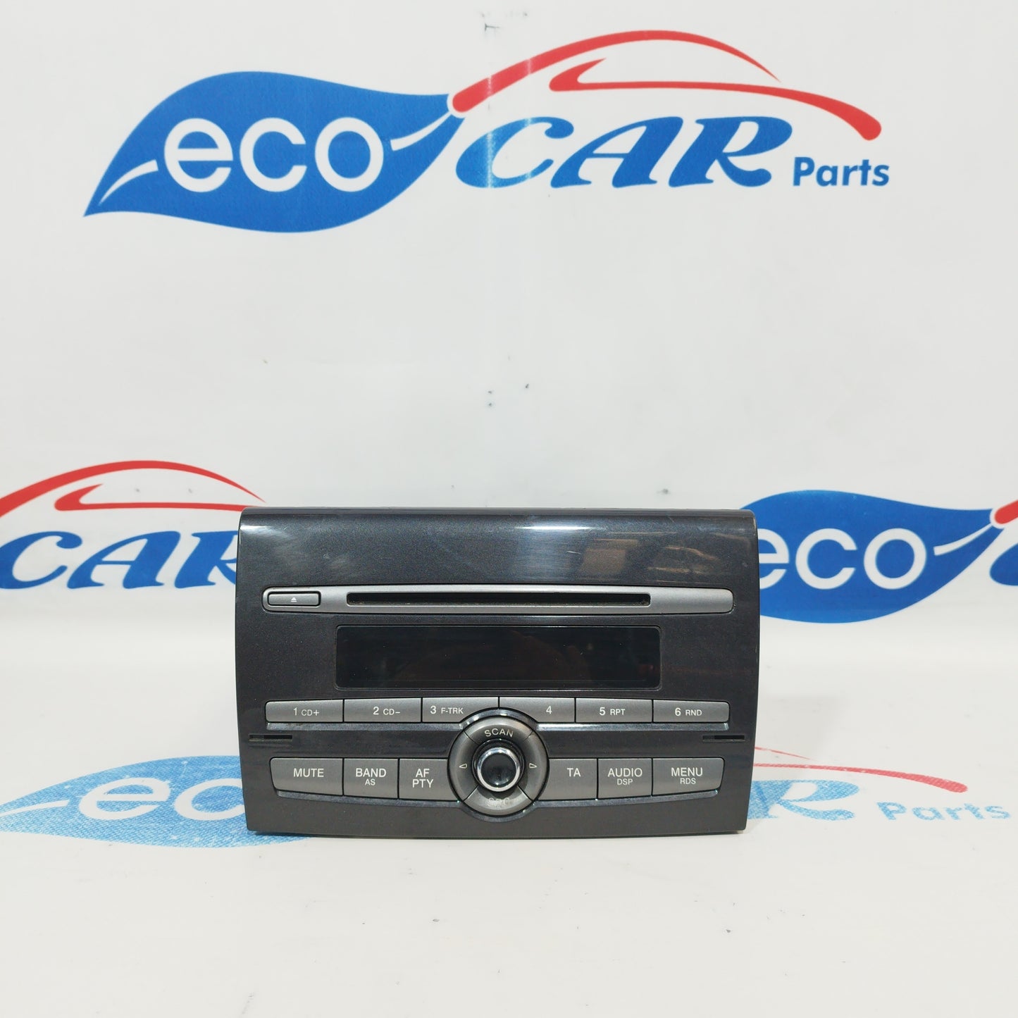 Autoradio Fiat Bravo 2008 codice 735451941 ecoAC1741