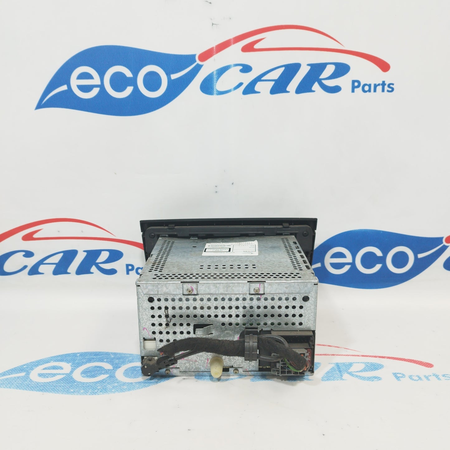 Autoradio Fiat Bravo 2008 codice 735451941 ecoAC1741