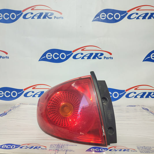 Linke Rückleuchte Seat Altea 2005 depo ecoAG895
