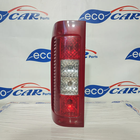 Fiat Ducato 2005 linke Rückleuchte depo ecoAG896
