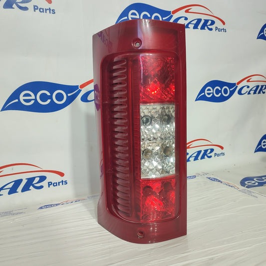 Fiat Ducato 2005 linke Rückleuchte depo ecoAG896