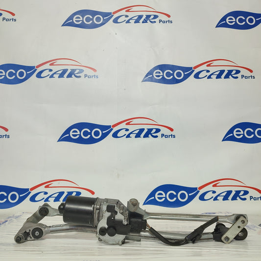 Motorino tergicristallo anteriore BMW serie 1 2007 cod.405.121 ecoAG897