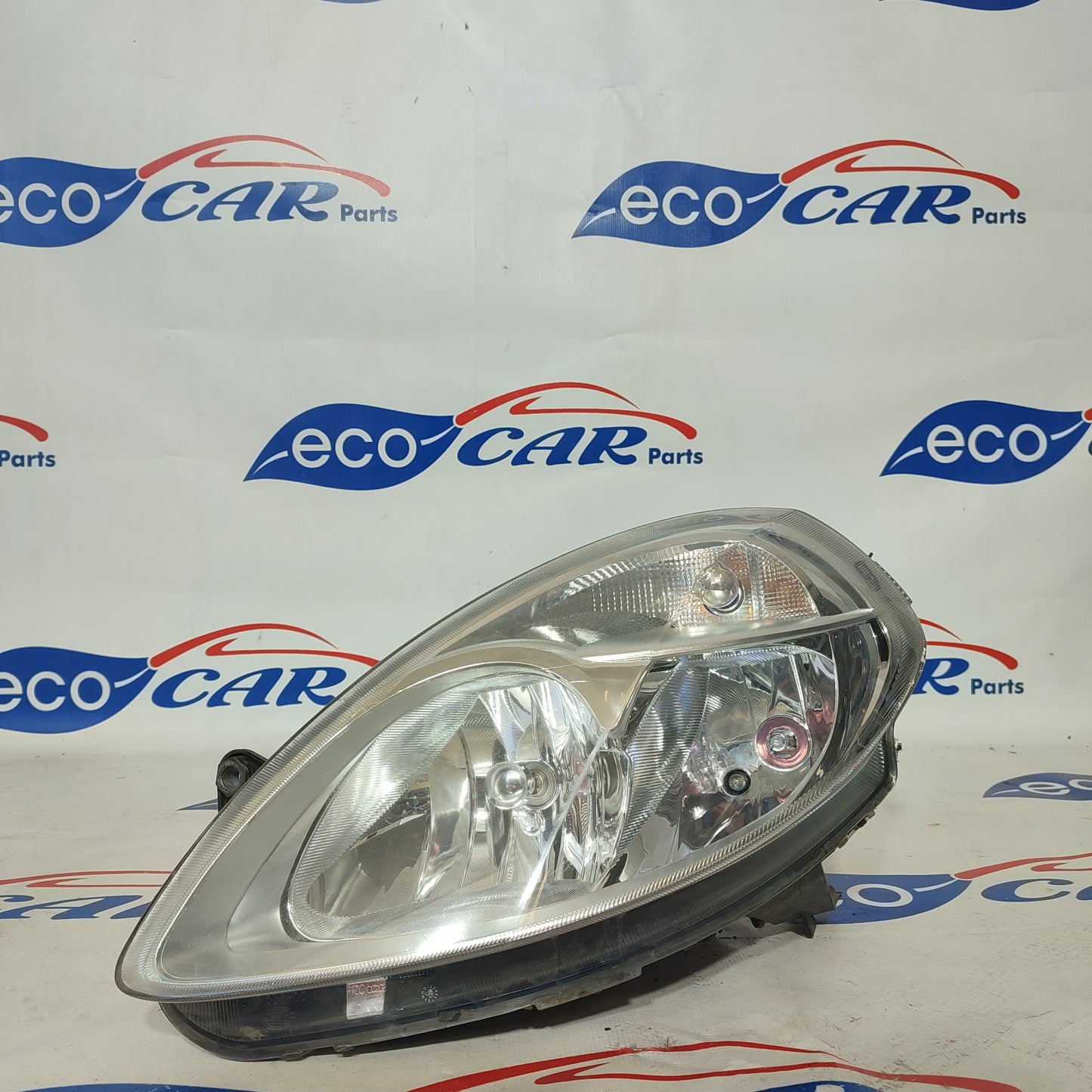 Left front light Lancia Y 2008 Restyling ecoAG899