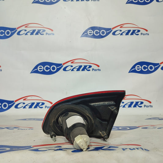 Nissan Qashqai 2010 ecoAG900 Innenraumleuchte links hinten